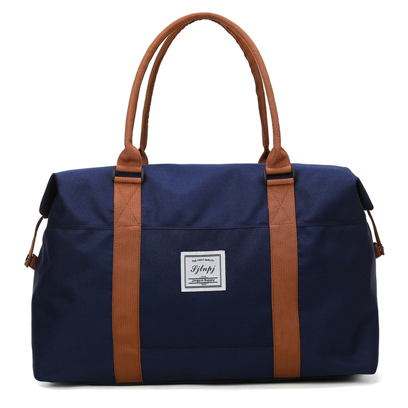 Spacious Utility Travel Duffel Kalsten