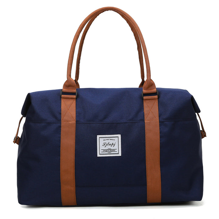 Spacious Utility Travel Duffel Kalsten