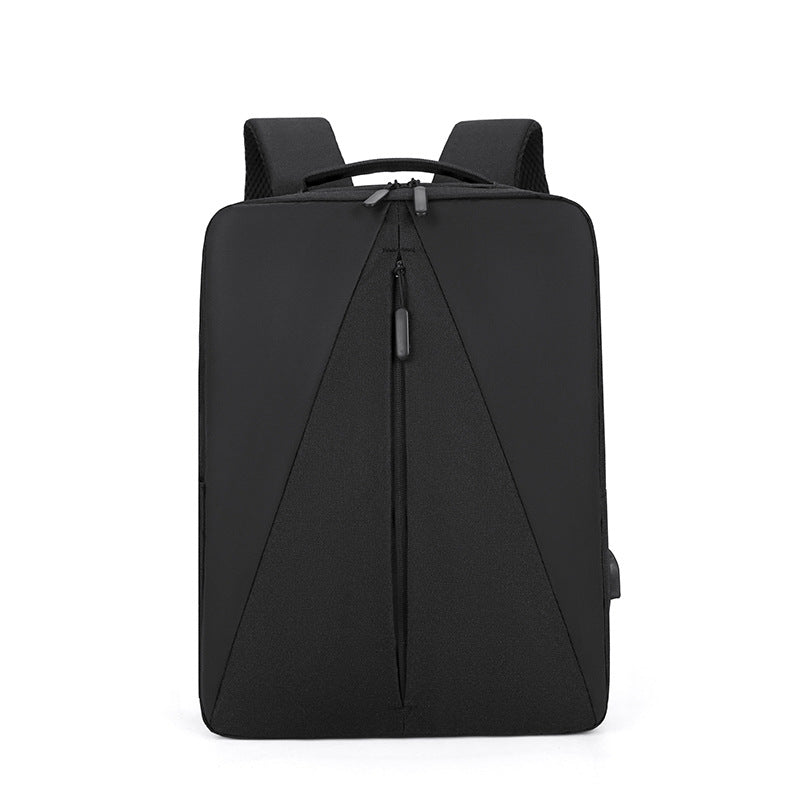 Sleek Minimalist Tech Backpack Kalsten