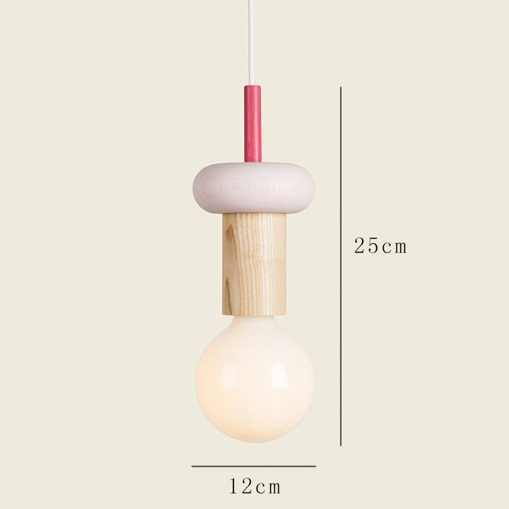 Modern Decorative Pendant Light