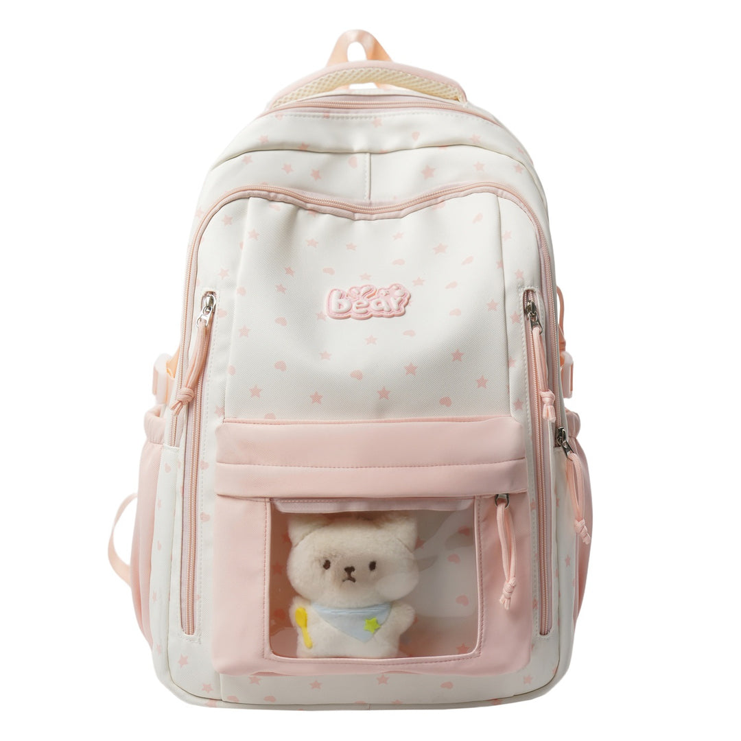 Multi-Functional Kids Backpack Kalsten