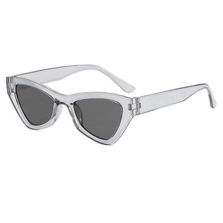Women's trendy Cat-Eye sunglasses Kalsten