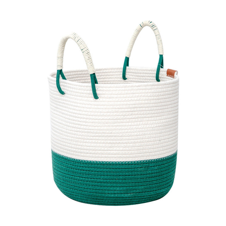 Modern storage basket Kalsten