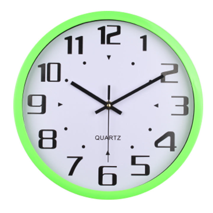 Modern Quartz Wall Clock Kalsten