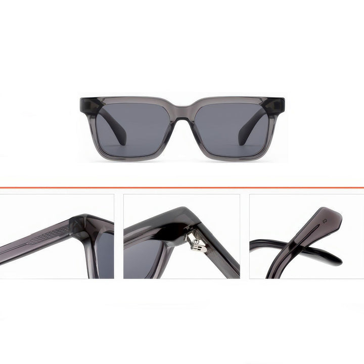 Ladies fashionable sunglasses with sophisticated design and UV protection Kalsten