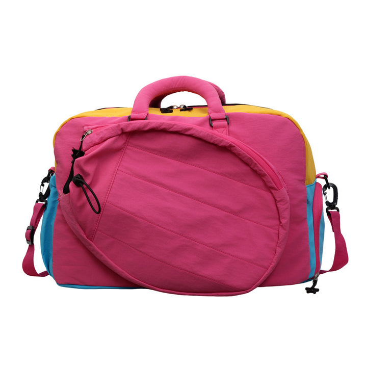 Multi-Functional Sports Travel Duffle Kalsten