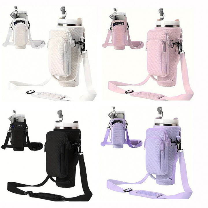 Women practical shoulder bag Kalsten