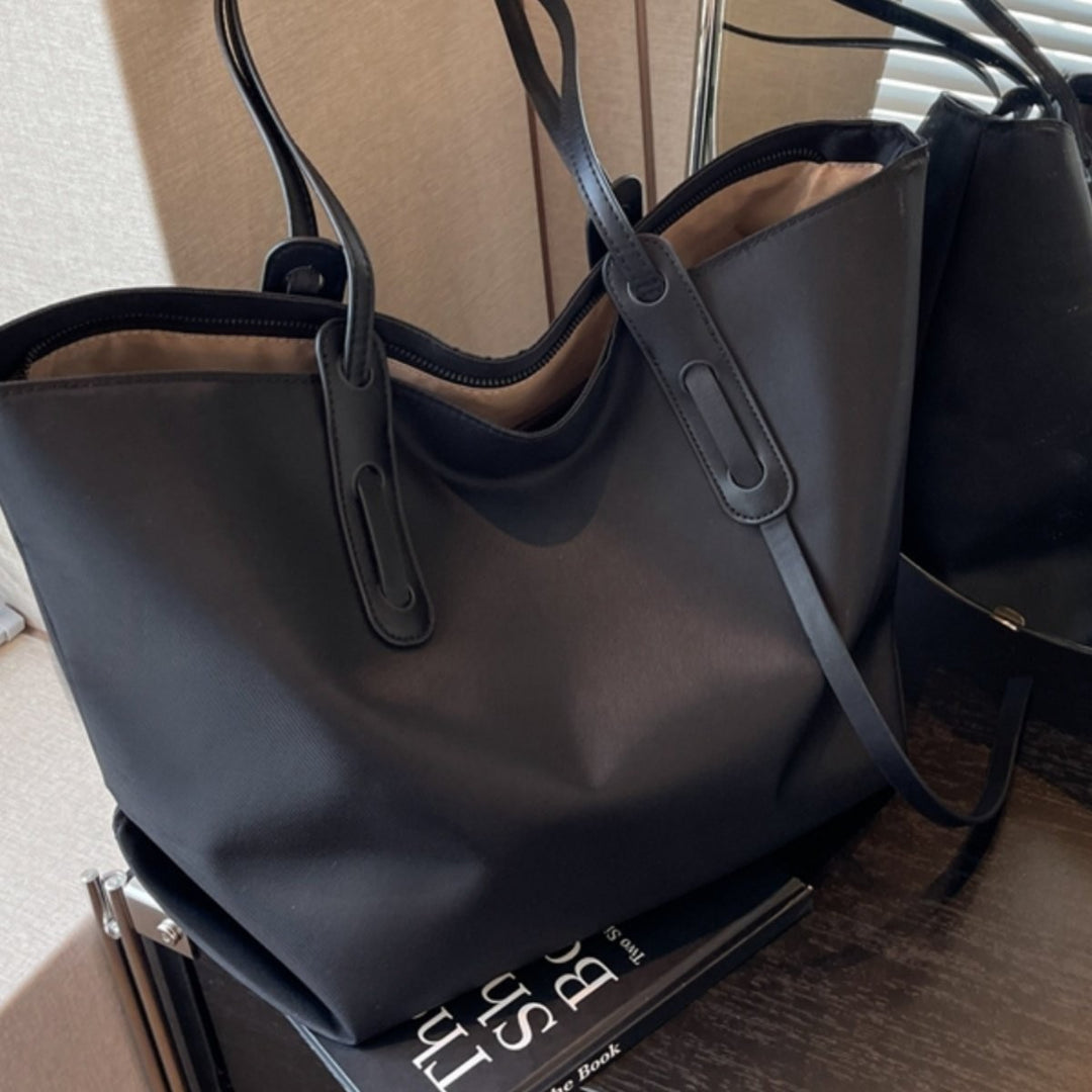 Sleek Minimalist Tote Bag Kalsten