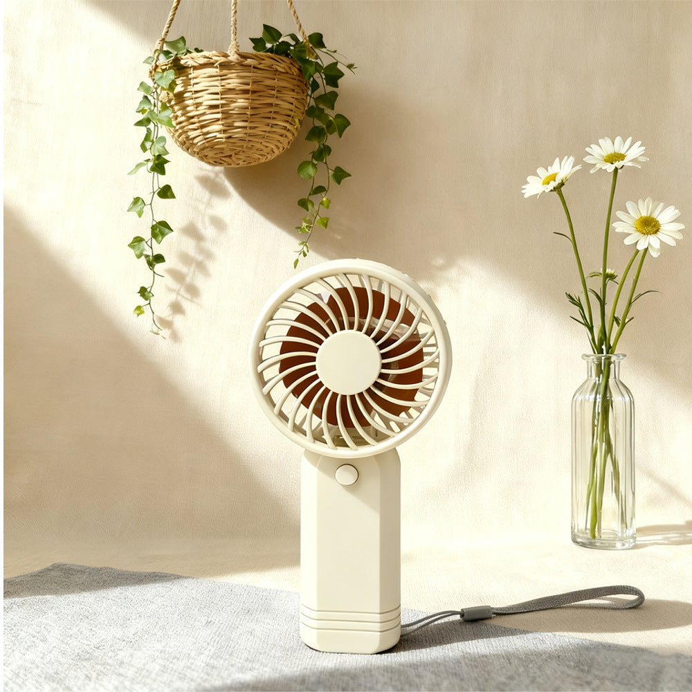 Portable Handheld Mini Fan Kalsten