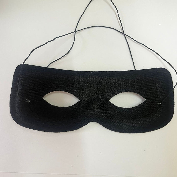 Stylish Bat-Inspired Masquerade Mask Kalsten