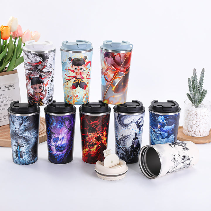 Travel mug Kalsten