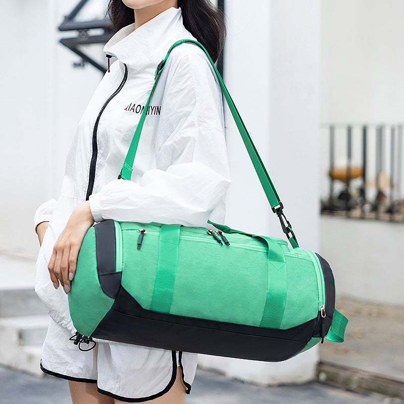 Spacious Multi-Purpose Travel Duffle Bag Kalsten