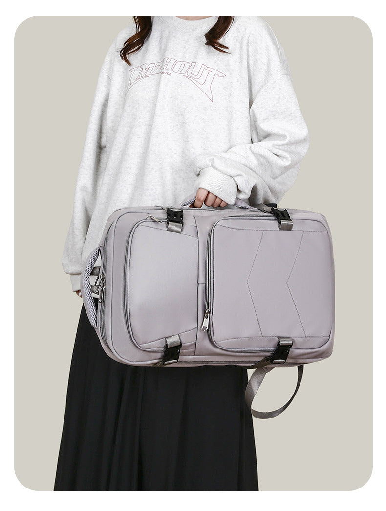 WoStylish High-Function Utility Backpack Kalsten