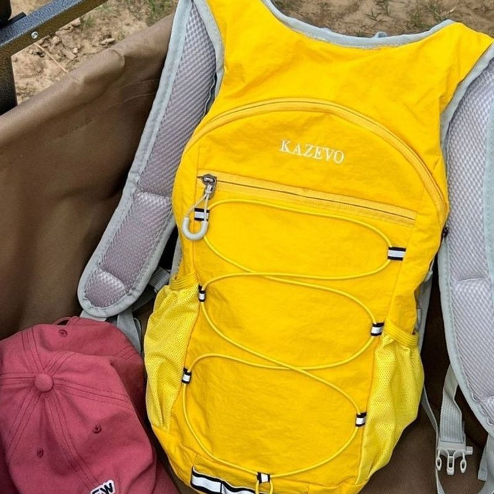 Lightweight Multi-Functional Outdoor Backpack Kalsten