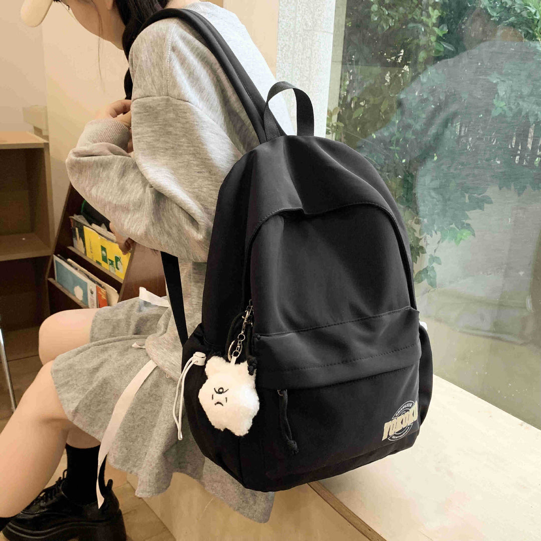Lightweight Everyday Backpack Kalsten