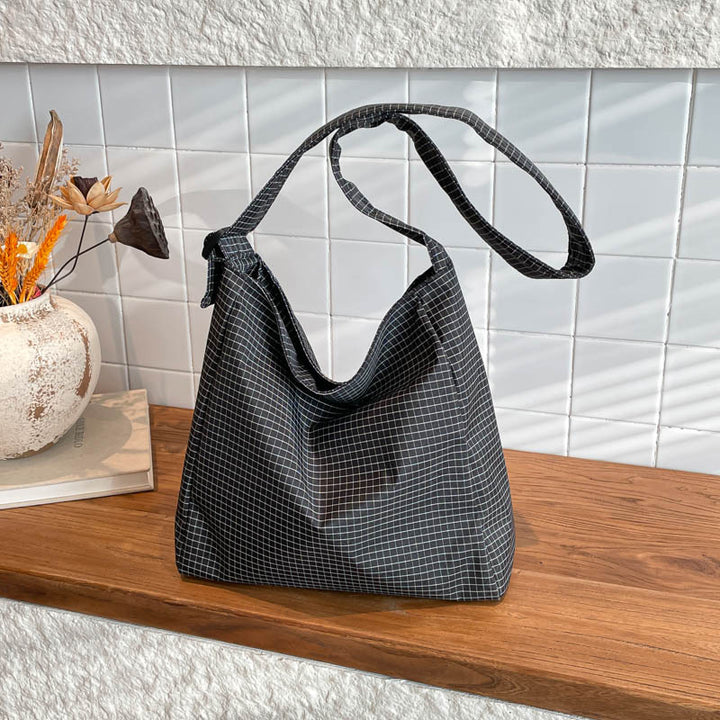 WoCasual Slouchy Hobo Handbag Kalsten