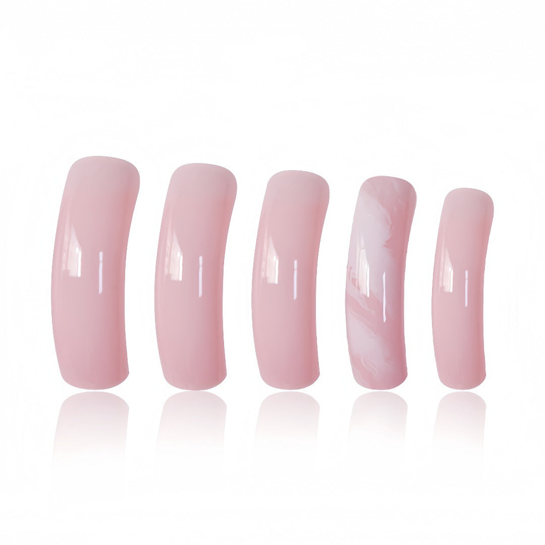 Elegant Acrylic Nail Extensions Kalsten