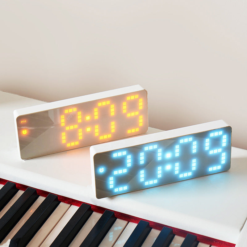 Digital Wall Clock Kalsten