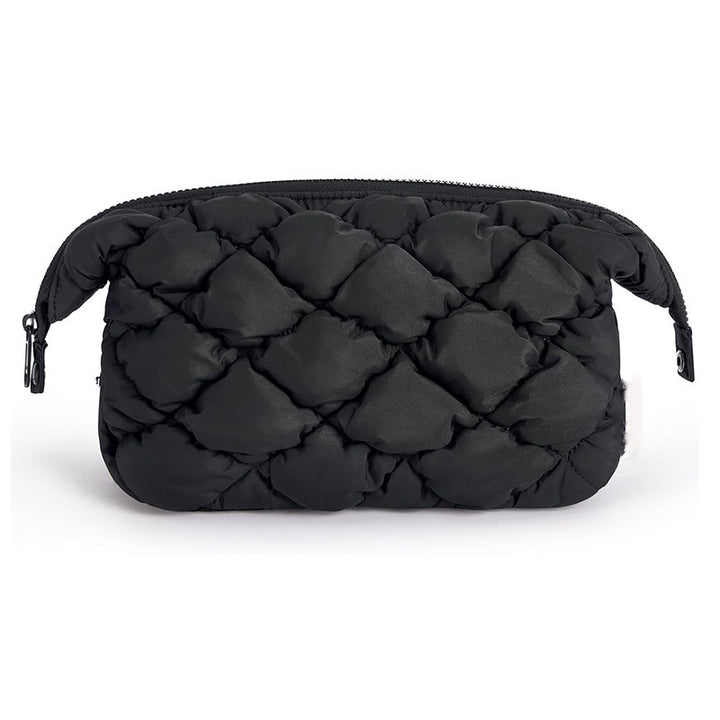 Padded cosmetic bag Kalsten