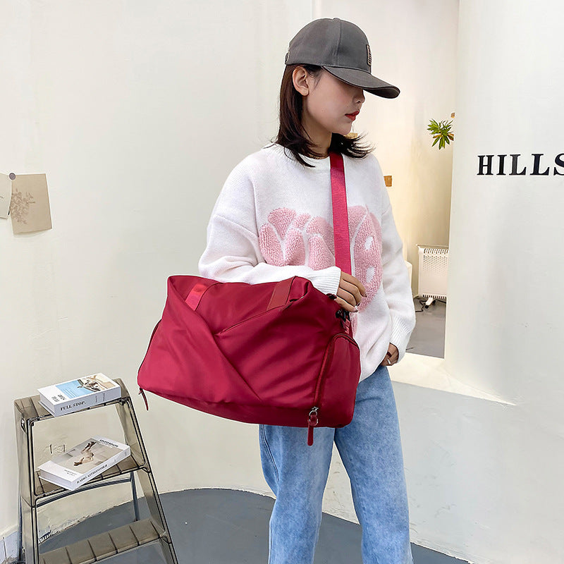 Premium Multi-Functional Sports Duffle Bag Kalsten