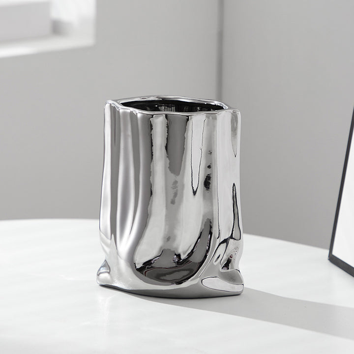 Decorative Flower Pot Kalsten