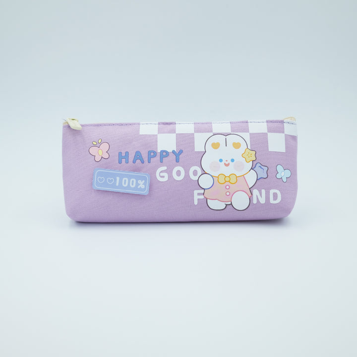 Cute Cartoon Pencil Case