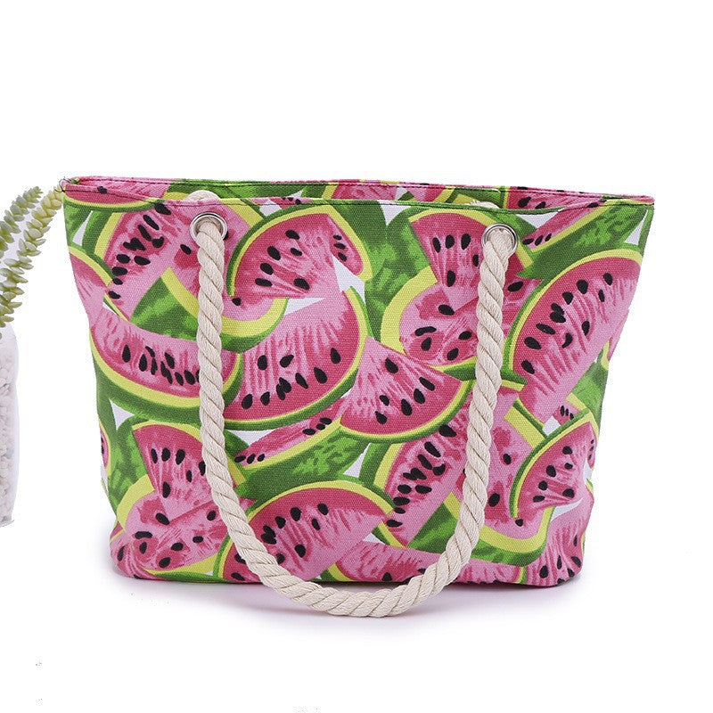 Beach bag Kalsten