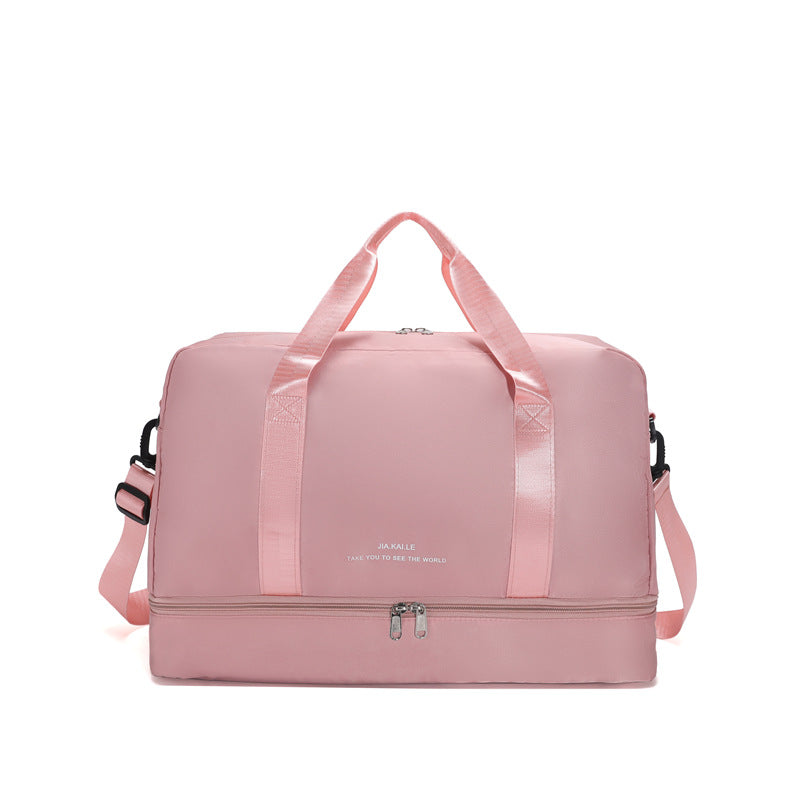 Versatile Travel Duffle Bag Kalsten