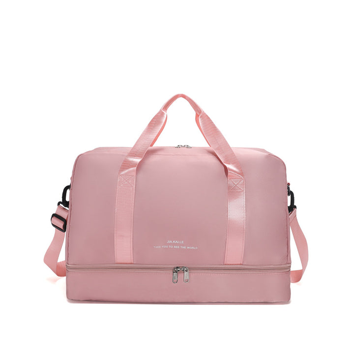 Versatile Travel Duffle Bag Kalsten