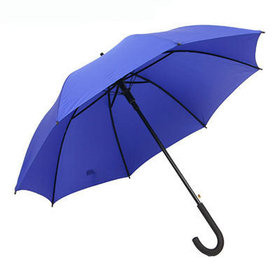Ladies umbrella with double canopy Kalsten
