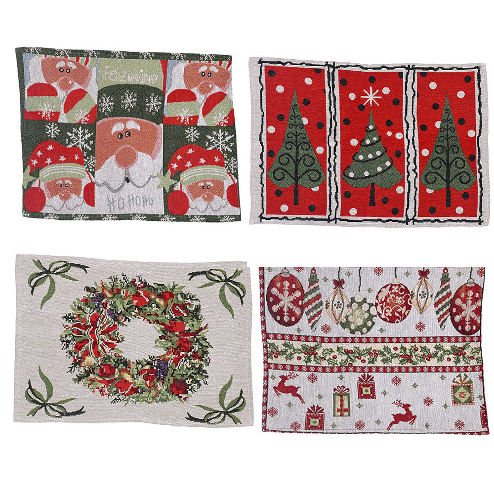 Festive tablecloth Kalsten