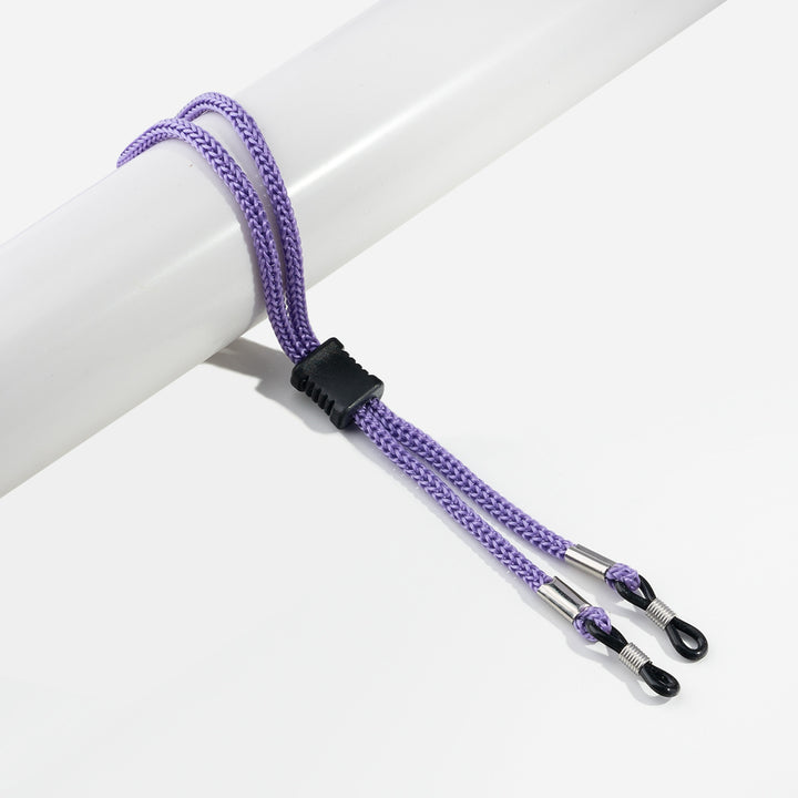 Adjustable Eyewear Retainer Strap Kalsten