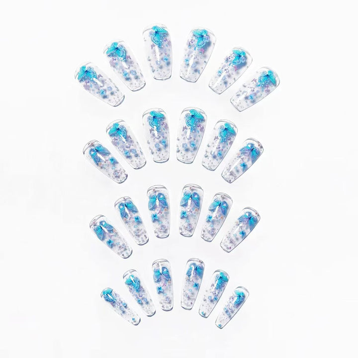 Decorative Nail Art Kalsten