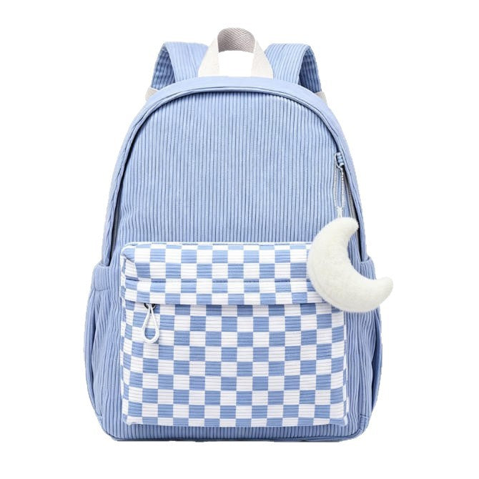 Stylish Casual Backpack Kalsten