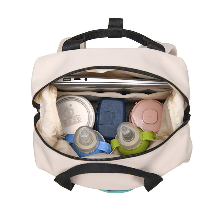 Multi-Purpose High-Capacity Backpack Kalsten