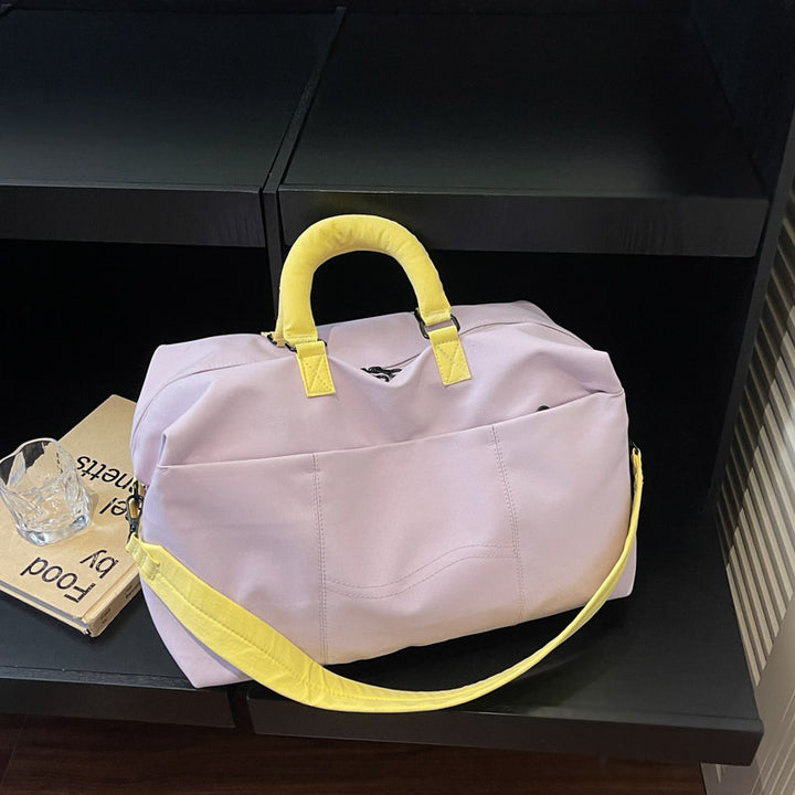 Stylish Travel Duffle Kalsten