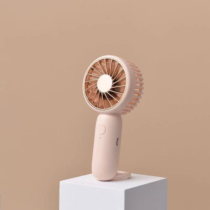 Ladies portable mini fan Kalsten