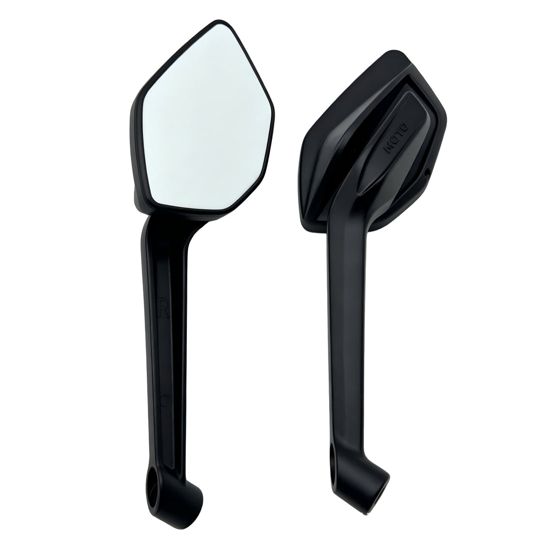 Premium Adjustable Motorcycle Mirrors Kalsten