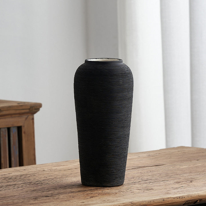 Elegant Ceramic Flower Vase Kalsten