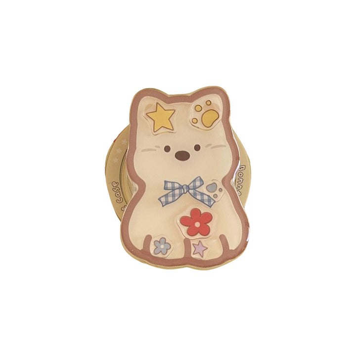 Kawaii Smartphone Halter in Bear Design Kalsten