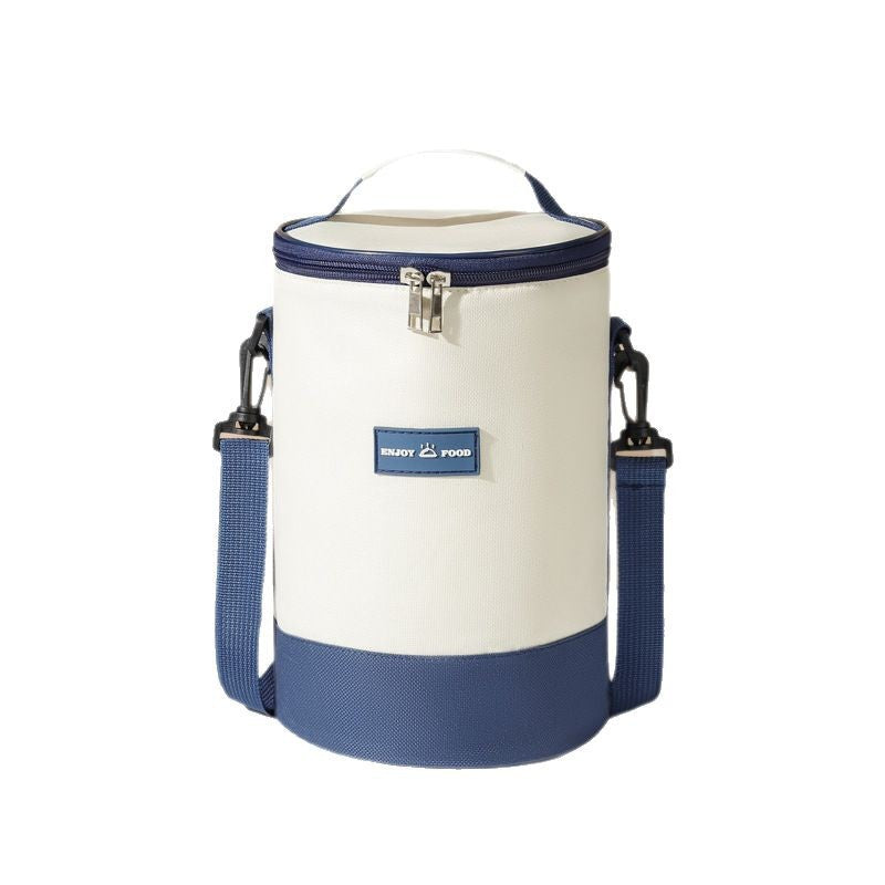 Insulated Food Storage Container