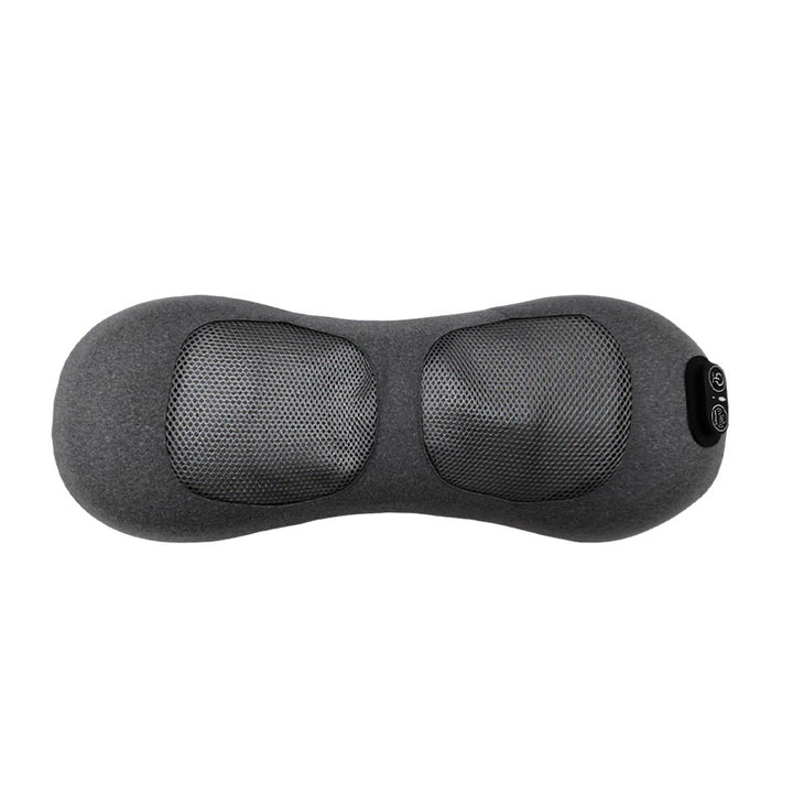 Ergonomic Massage Pillow With USB Charging Function Kalsten