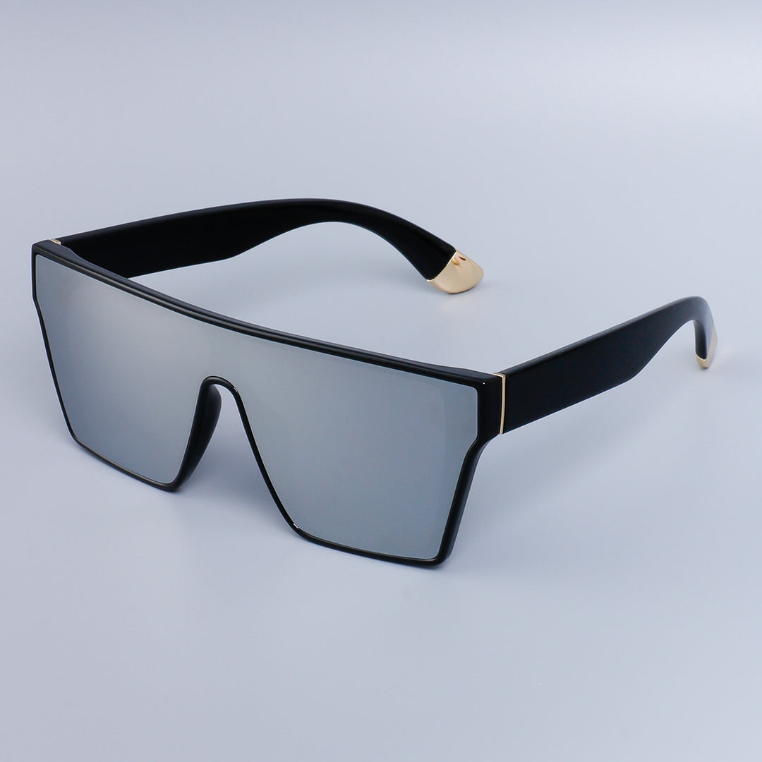 Women's sunglasses in modern oversized design Kalsten