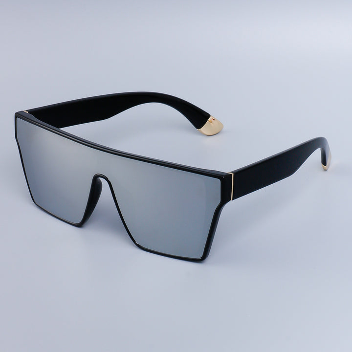 Women's sunglasses in modern oversized design Kalsten