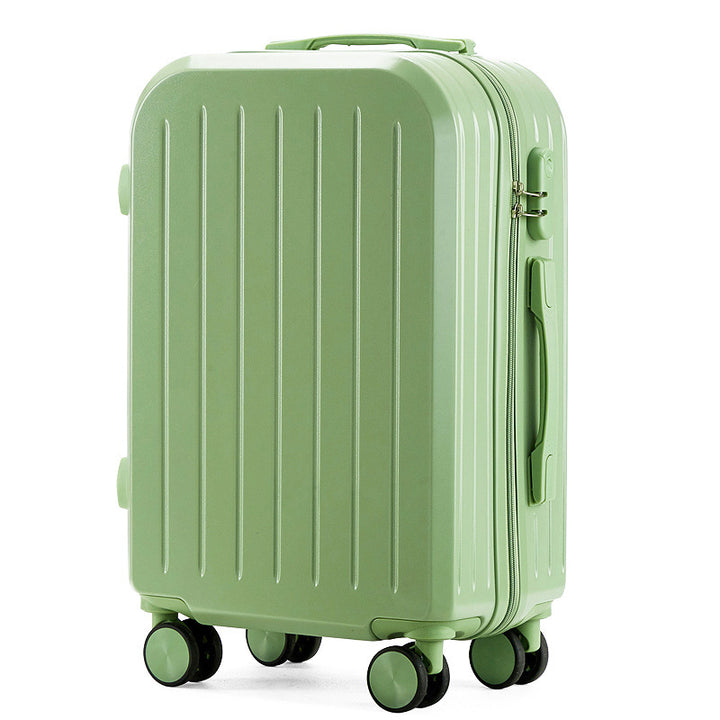 Lightweight Hardshell Carry-On Suitcase Kalsten