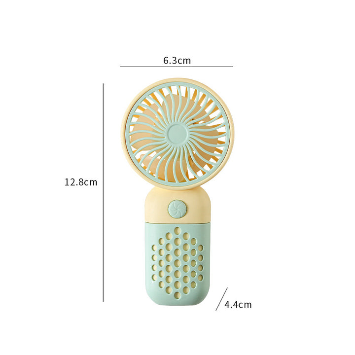 Portable Handheld Cooling Device Kalsten