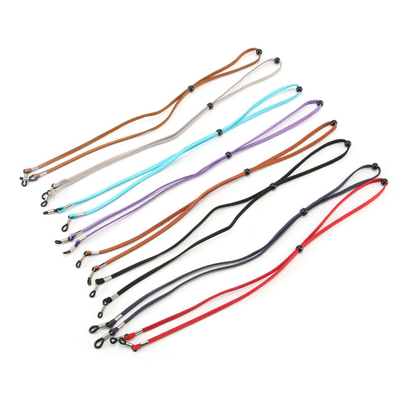 Adjustable Eyewear Retainer Kalsten