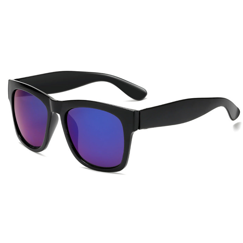 Stylish Square Frame Sunglasses Kalsten