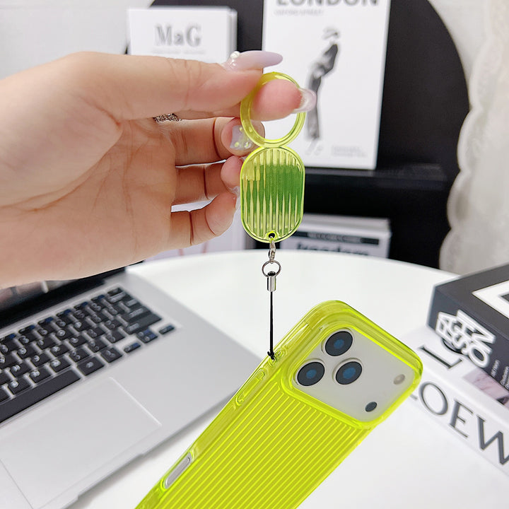 Versatile Silicone Phone Accessory Tag Kalsten