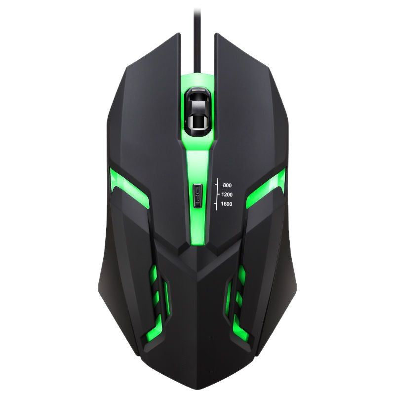 Gaming Mouse Kalsten